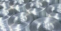 glass fiber sizing polymers americas